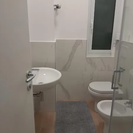 Il Faro Alloggi Turistici Apartman Genova