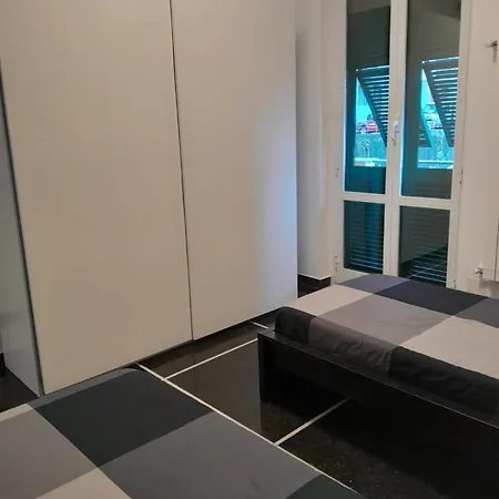 Il Faro Alloggi Turistici Apartman