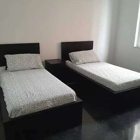 Apartman Il Faro Alloggi Turistici *