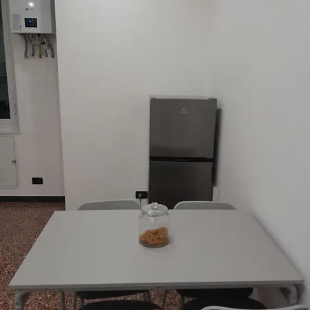 Apartment Il Faro Alloggi Turistici Genoa