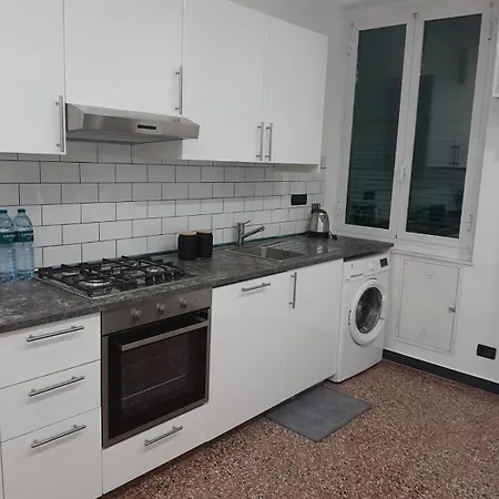 Apartamento Il Faro Alloggi Turistici